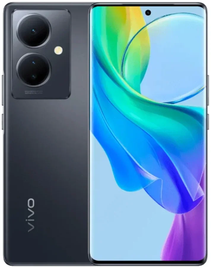 סמארטפון Vivo V29 Lite 5G שחור