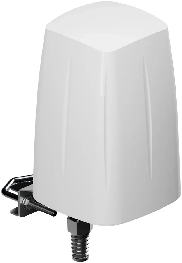 Наружная комбинированная антенна Teltonika PR1ICA70 5G/Wi-Fi/GNSS