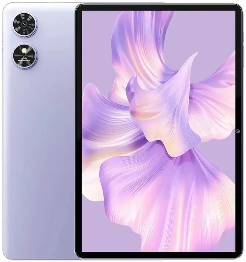 Планшет OUKITEL OT6 4+64 10.1 8000mAh фиолетовый