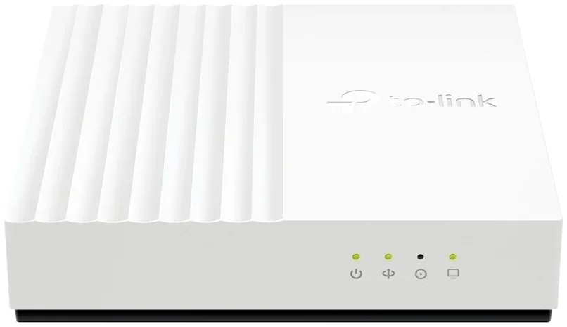 מודם סיבים ONT TP-Link XGZ030 XGS-PON 10G 1-Port