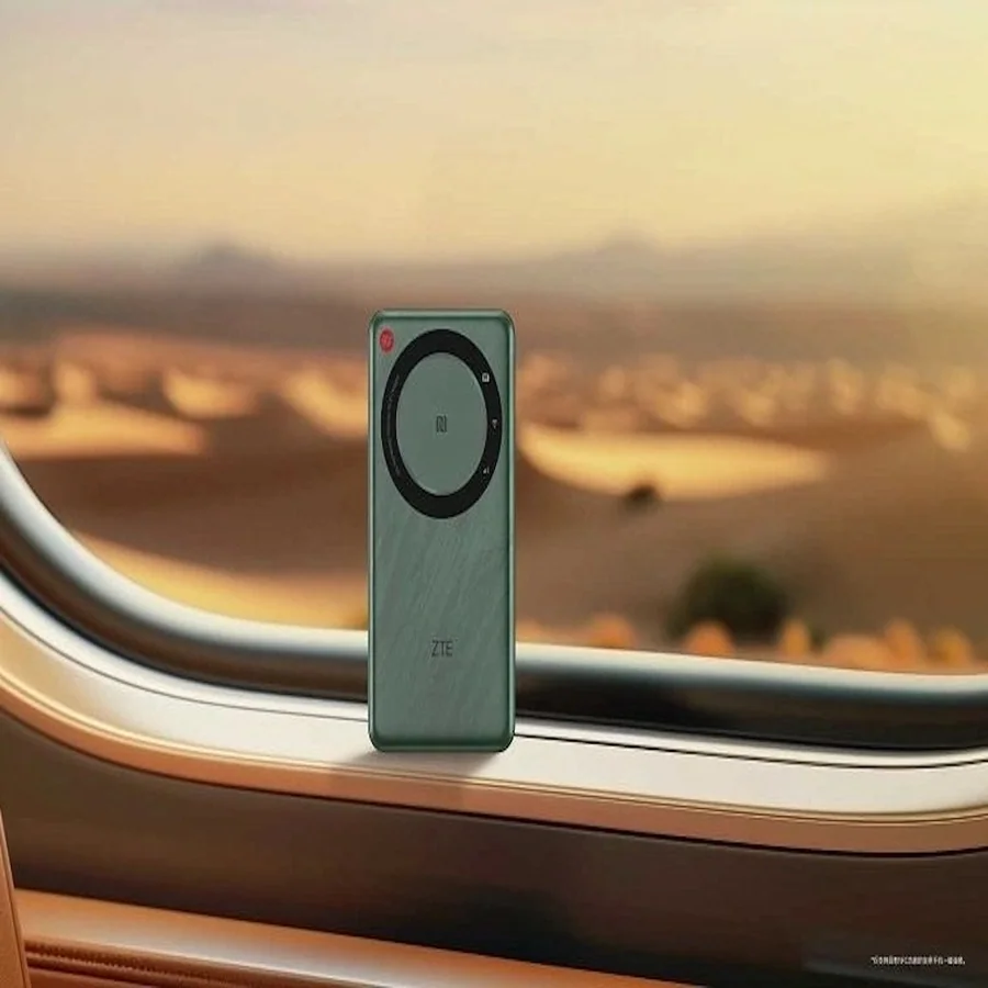 נתב סלולרי נייד ZTE U30 Air 5G MiFi
