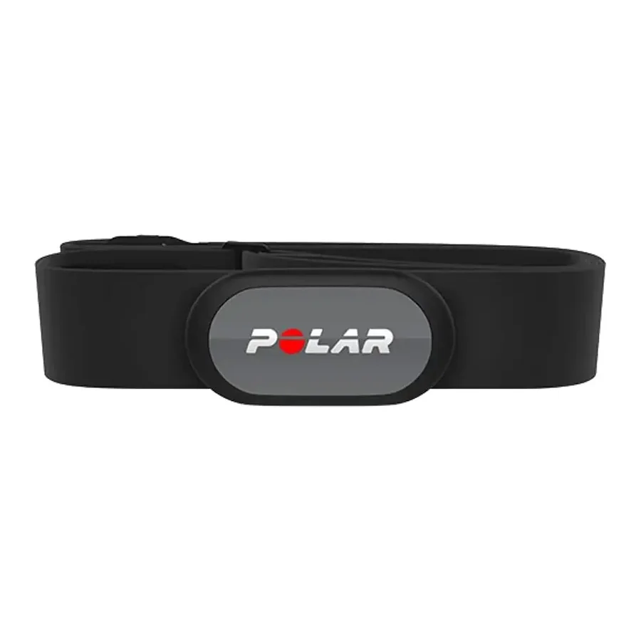 חיישן דופק לחזה Polar H9 M-XXL שחור