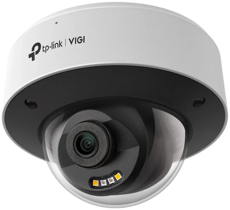מצלמת כיפה VIGI InSight S285 8MP 2.8mm