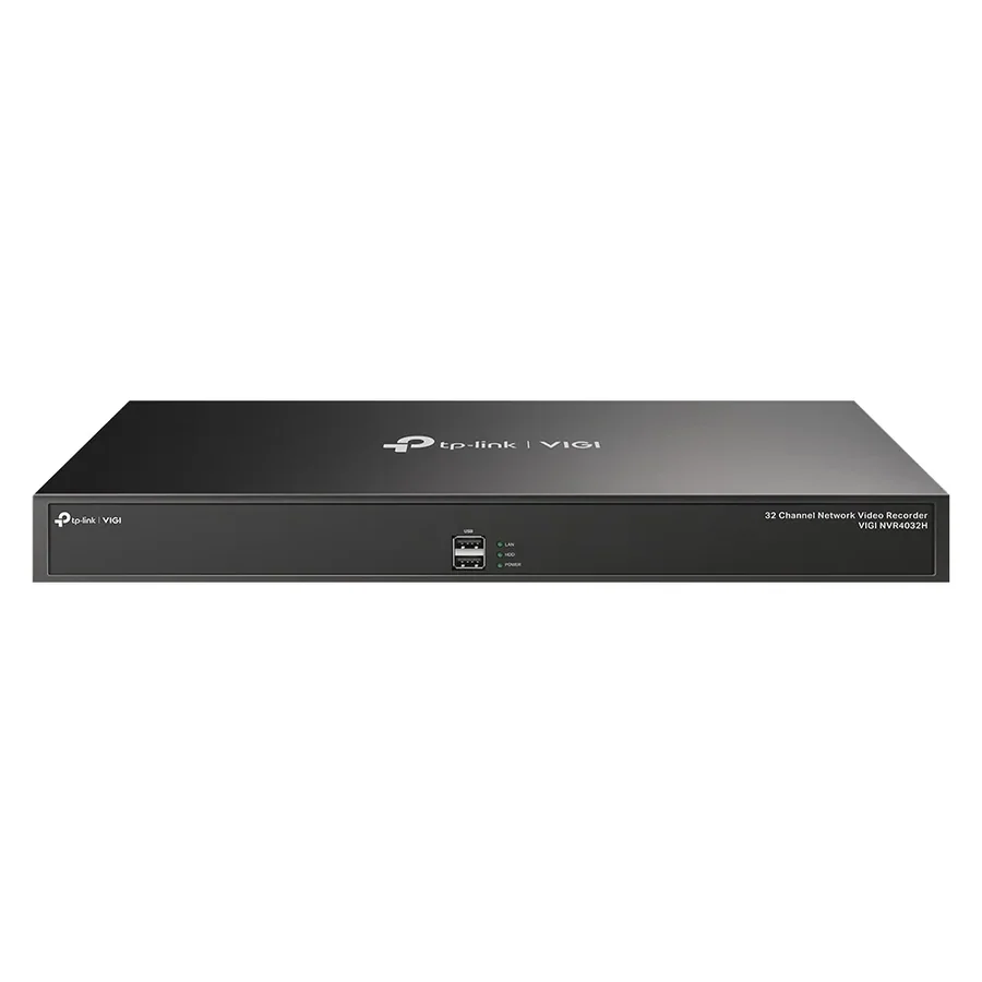 מערכת הקלטה ל-32 ערוצים VIGI NVR4032H