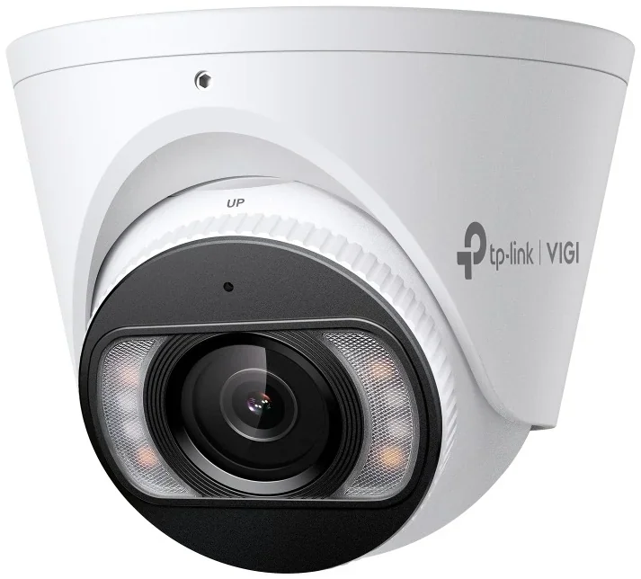 VIGI InSight S445 4MP 2.8mm Turret IP Camera