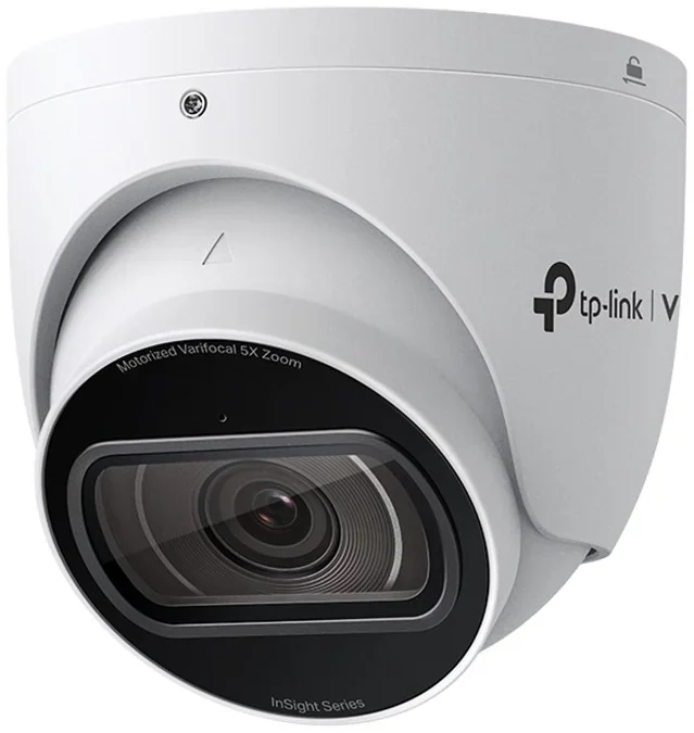 מצלמת IP VIGI InSight S445ZI 4MP 2.7-13.5mm