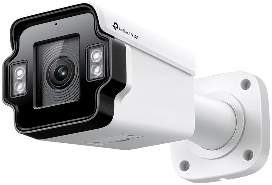 Цилиндрическая IP-камера VIGI InSight S345ZI 4MP 2.7-13.5mm