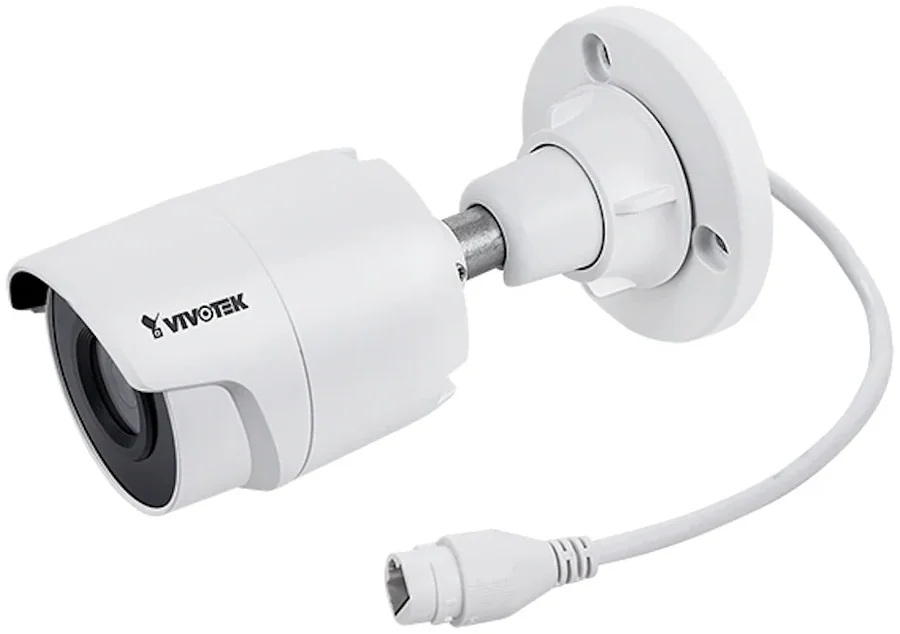 Цилиндрическая IP-камера VIVOTEK IB9380-H 5MP 3.6mm