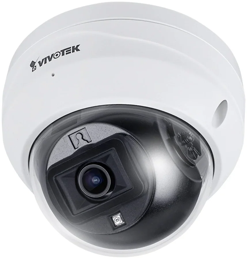 VIVOTEK FD9369 2MP 2.8mm Outdoor Fixed Dome Network Camera