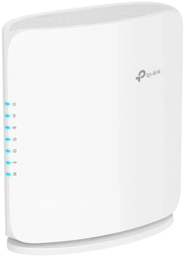 Роутер TP-Link Archer BE450 BE7200 Wi-Fi 7