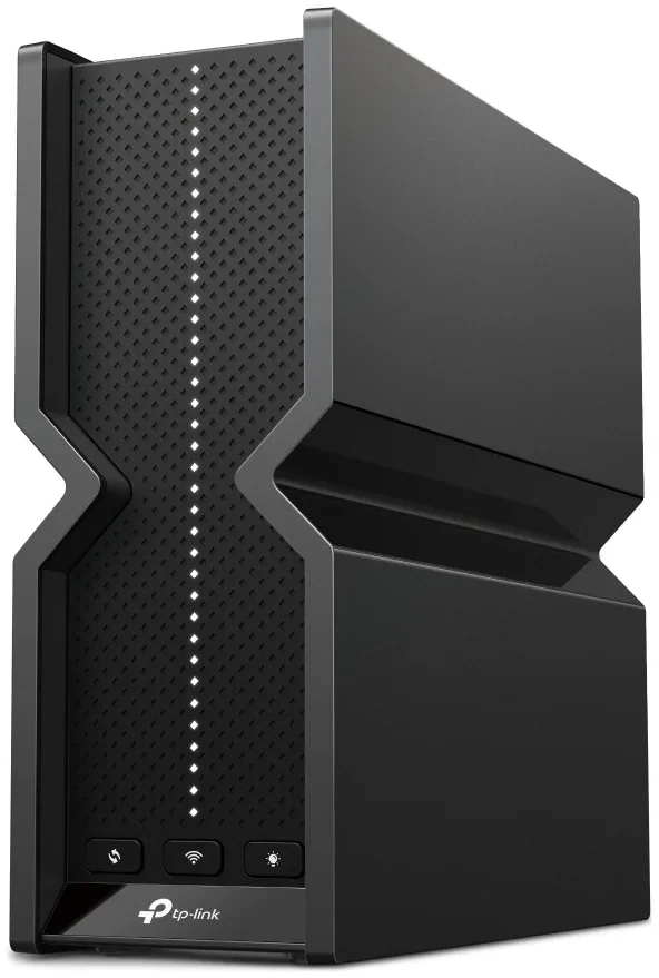 TP-Link Archer BE700 BE15000 Tri-Band Wi-Fi 7 Router