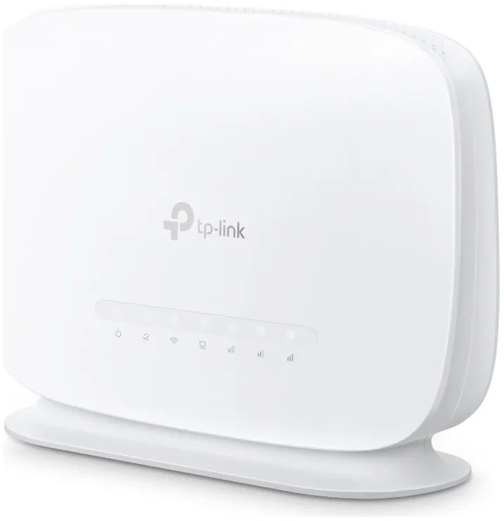 נתב סלולרי TP-Link Archer MR505 4G+ Cat6 AC1200