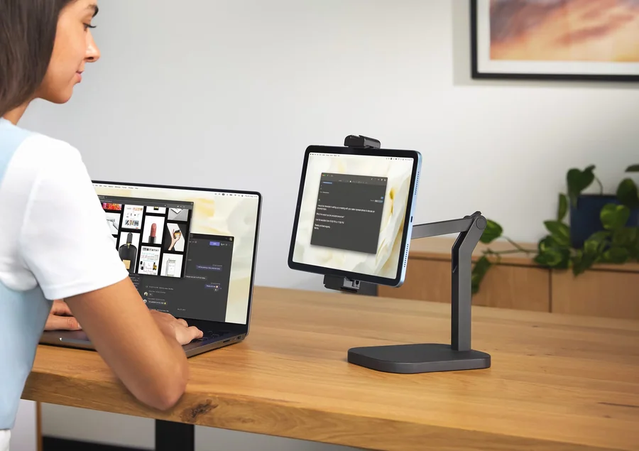 Elgato Wave Desk Stand Microphone Desk Stand