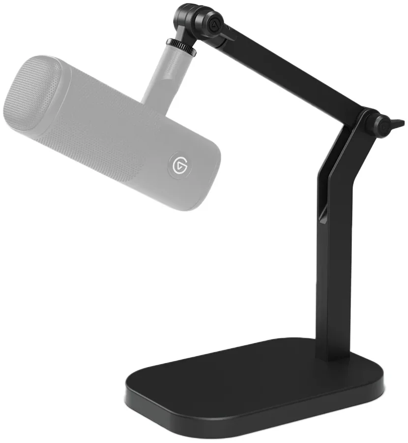 Elgato Wave Desk Stand Microphone Desk Stand