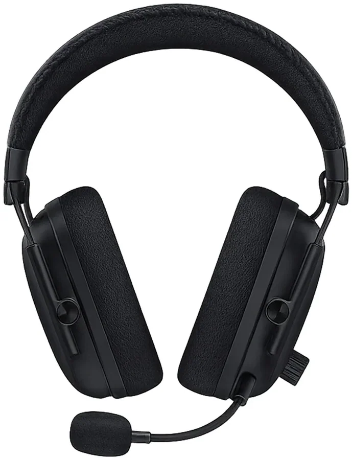 Беспроводная игровая гарнитура RAZER BlackShark V3 Pro, черная
