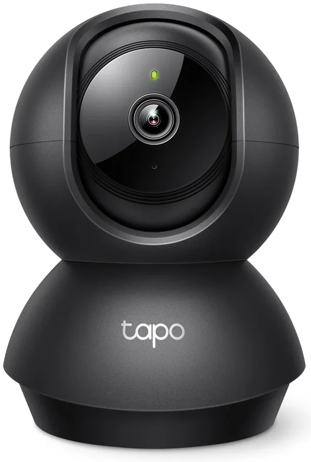 Камера видеонаблюдения TP-Link Tapo C211 2K 3MP Pan/Tilt Wi-Fi