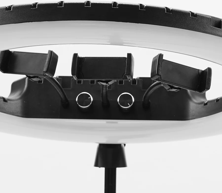 Miracase MSSL18 45cm 55W Ring Light
