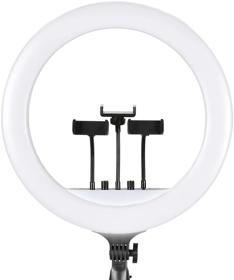 Miracase MSSL18 45cm 55W Ring Light