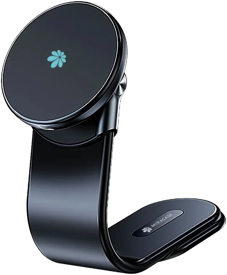Miracase MDM92 Magnetic Wireless Car Charging Mount