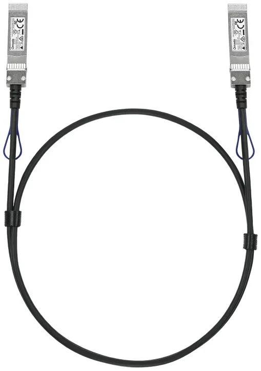 Кабель SFP28 DAC Omada SM6220-1M 25G 1m