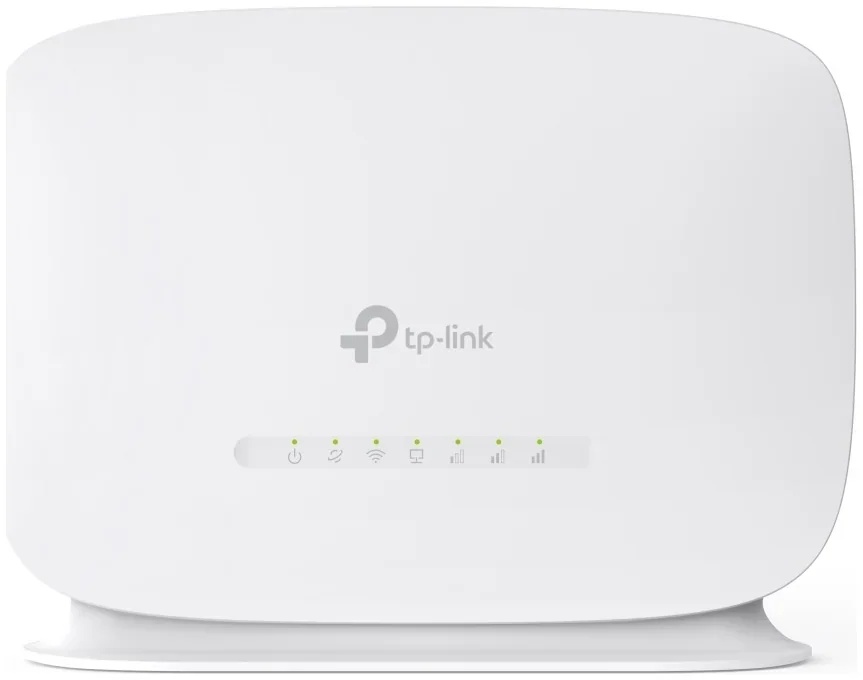 נתב סלולרי TP-Link TL-MR105 N300 4G LTE