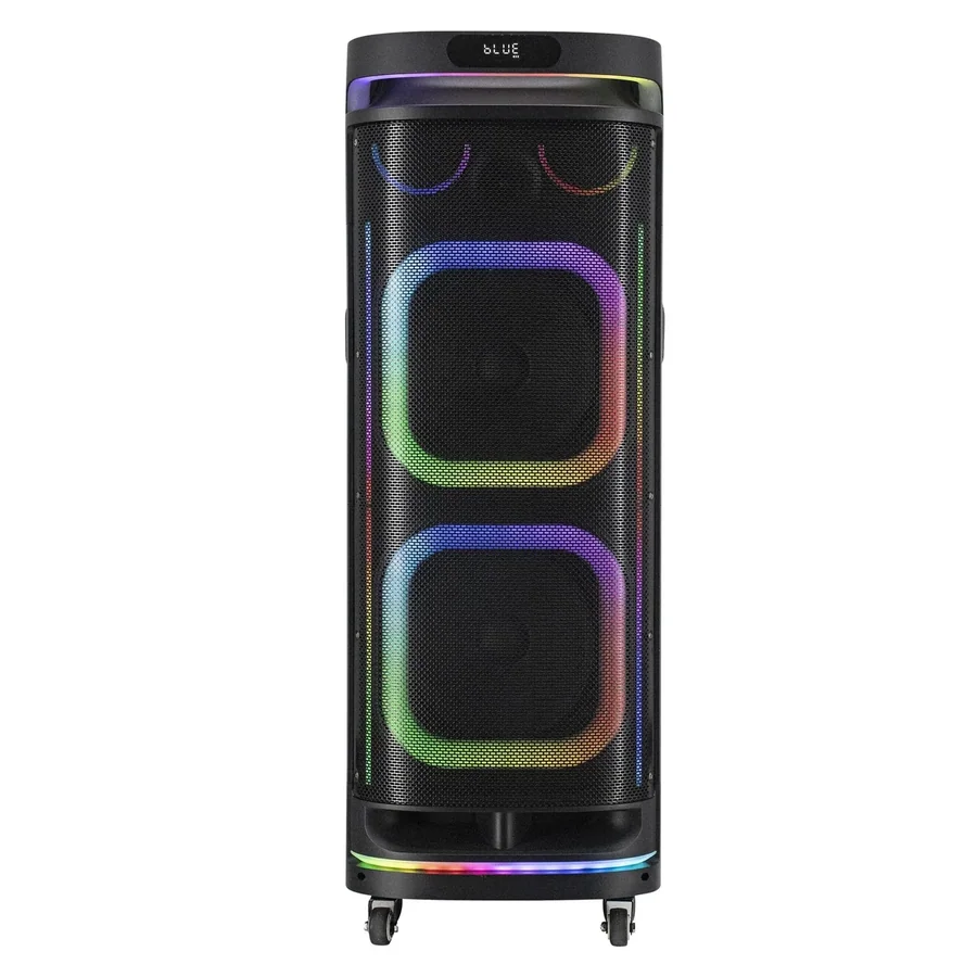 Miracase MKS70 80W Portable Karaoke Speaker
