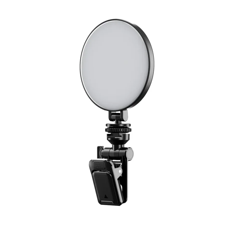 Miracase MLC40 Clip-On Selfie Light