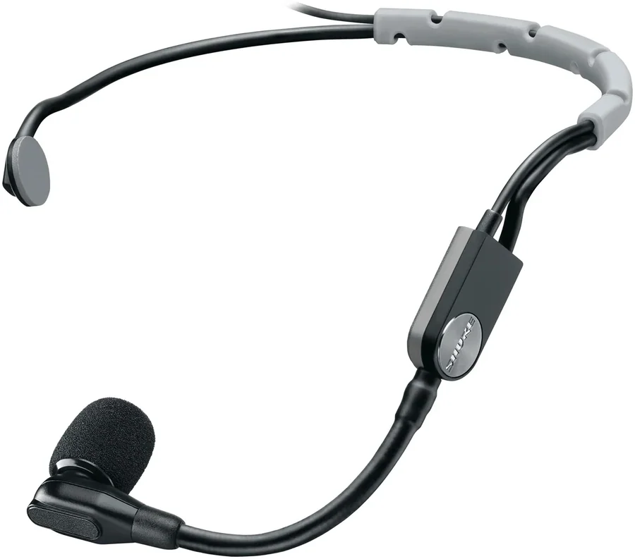 מיקרופון ראש Shure SM35-TQG