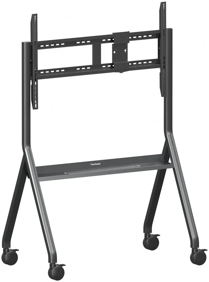 עגלת מסך ניידת ViewSonic VB-STND-009