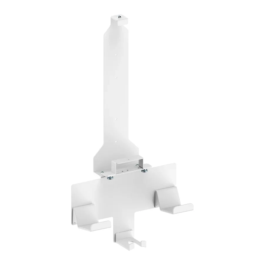 Настенный кронштейн для консоли Lumi GMA01-PS04 белый