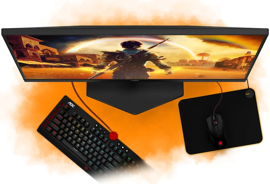 AOC Q27G42ZE 27