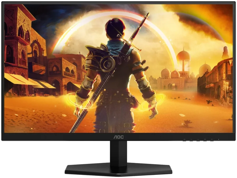 AOC Q27G42ZE 27