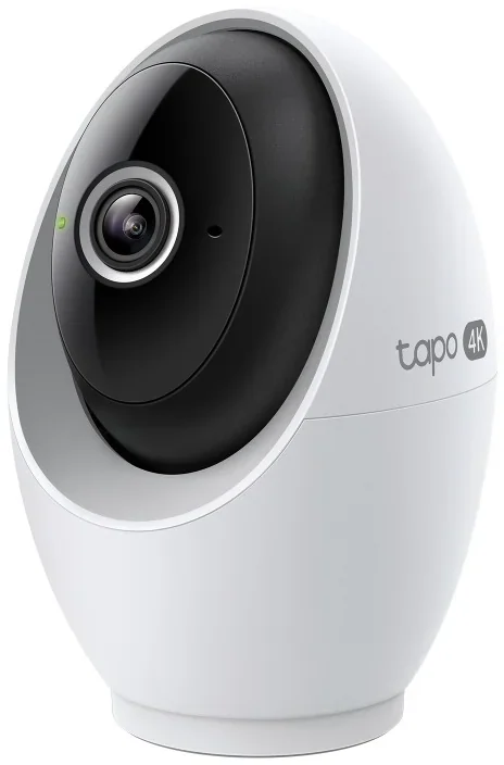Камера видеонаблюдения TP-Link Tapo C260 4K 8MP Pan/Tilt Wi-Fi
