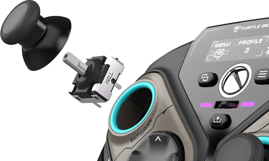 Беспроводной геймпад Turtle Beach Stealth Pivot