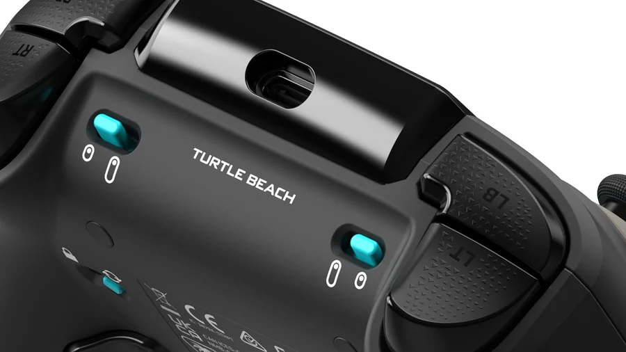 Беспроводной геймпад Turtle Beach Stealth Pivot