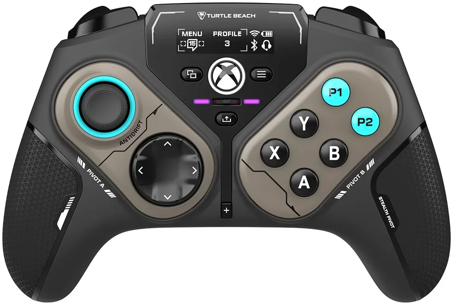Беспроводной геймпад Turtle Beach Stealth Pivot