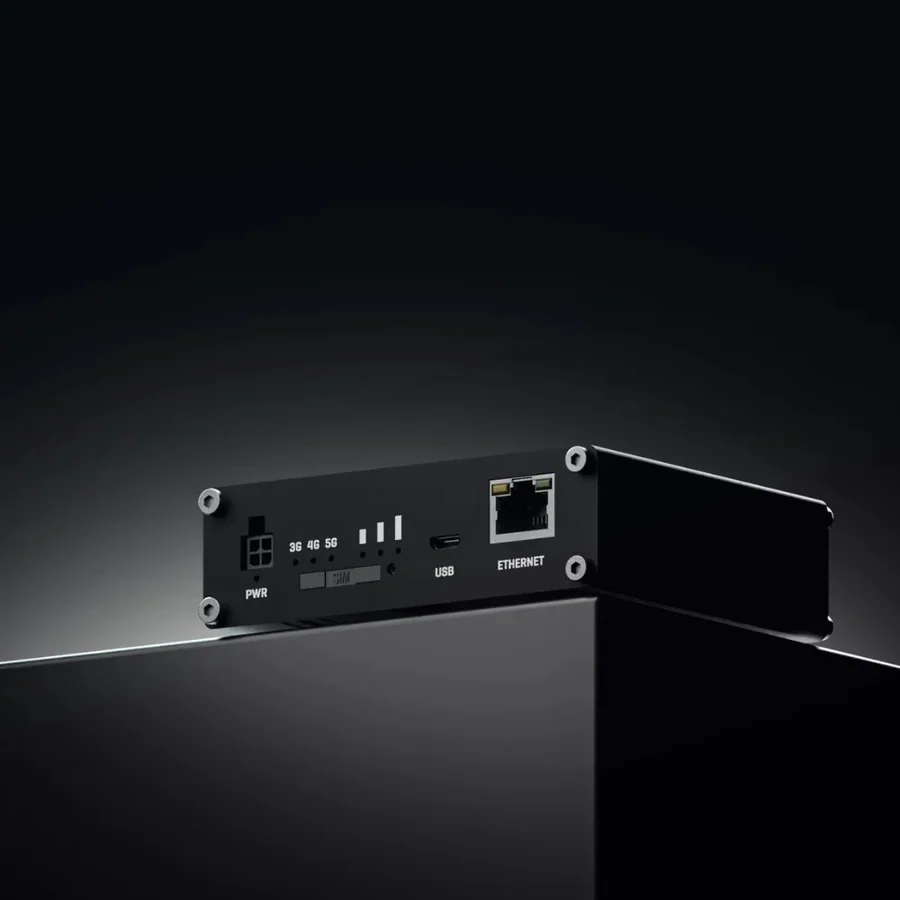 Teltonika TRB501 Industrial 5G Gateway eSIM