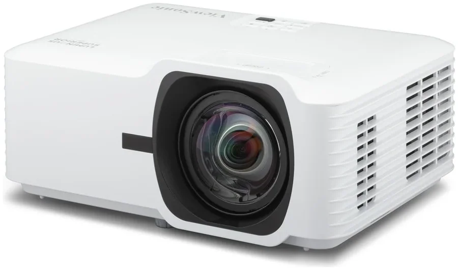 Лазерный проектор ViewSonic LSD400HD-ST