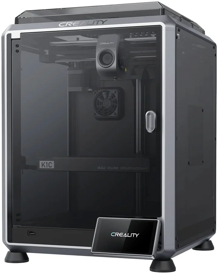 Creality K1C 2025 3D Printer