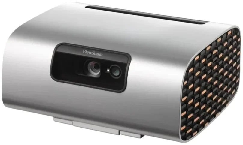 ViewSonic M10 Portable Laser Projector