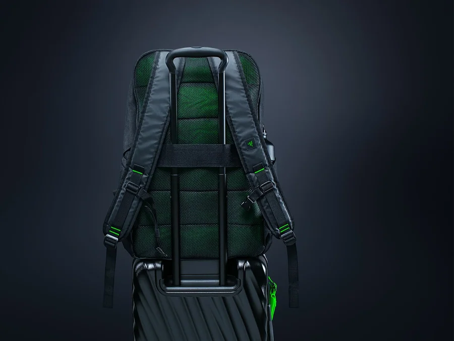תיק גב למחשב נייד RAZER Rogue 18 Backpack V4