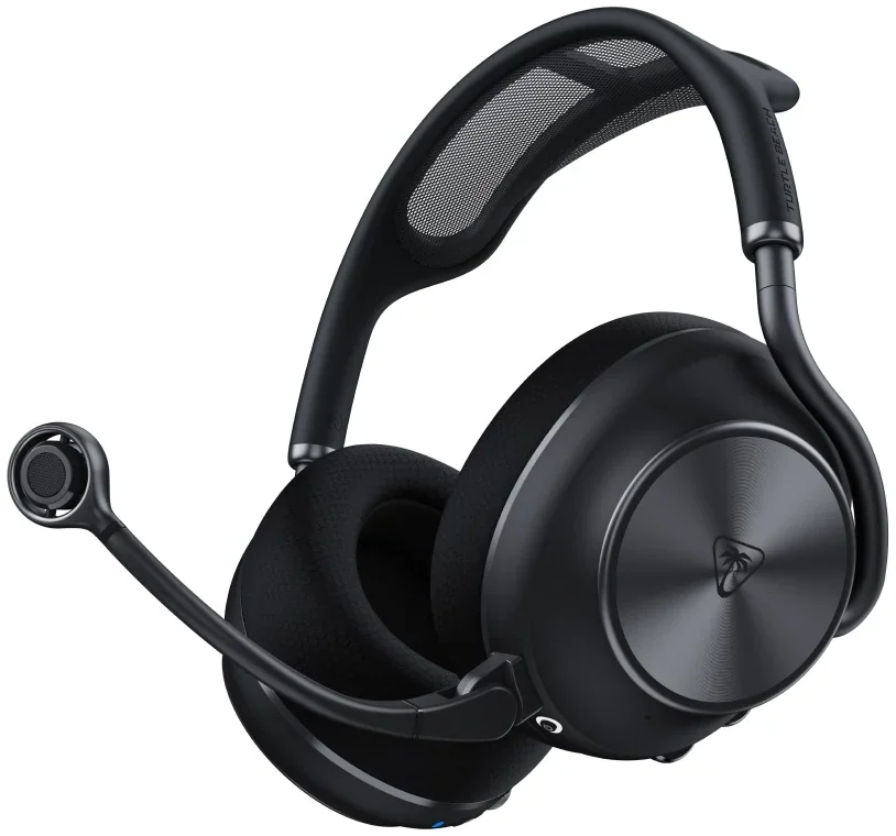 Беспроводная игровая гарнитура Turtle Beach Stealth Pro II Xbox, черная