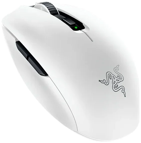 Беспроводная игровая мышь RAZER Orochi V2, белая