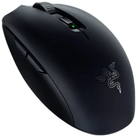 עכבר גיימינג אלחוטי RAZER Orochi V2 שחור