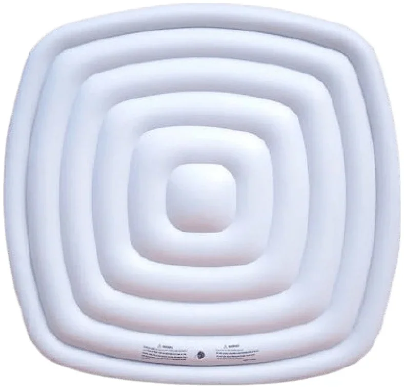 MSpa Inflatable Bladder B0301976 for Square 4-Person Hot Tub