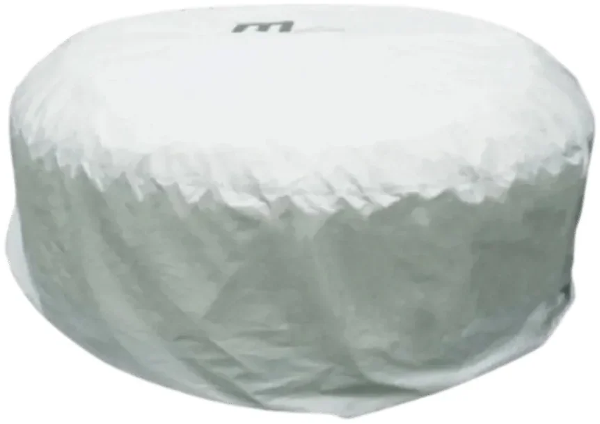 כיסוי לג'קוזי עגול ל-4 אנשים MSpa Overall Cover B0302923