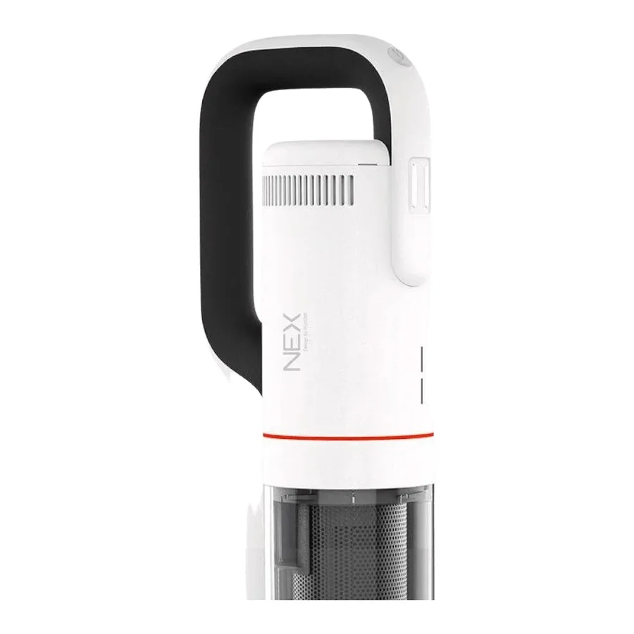 ROIDMI X20 Cordless Vacuum Cleaner and Mop