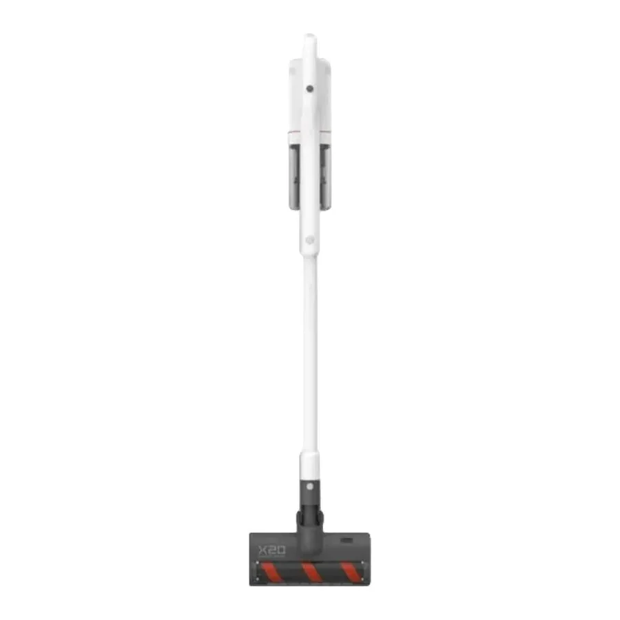 ROIDMI X20 Cordless Vacuum Cleaner and Mop