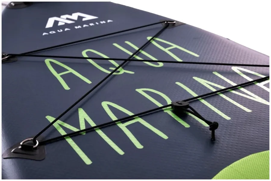 Aqua Marina Super Trip Tandem 14'0
