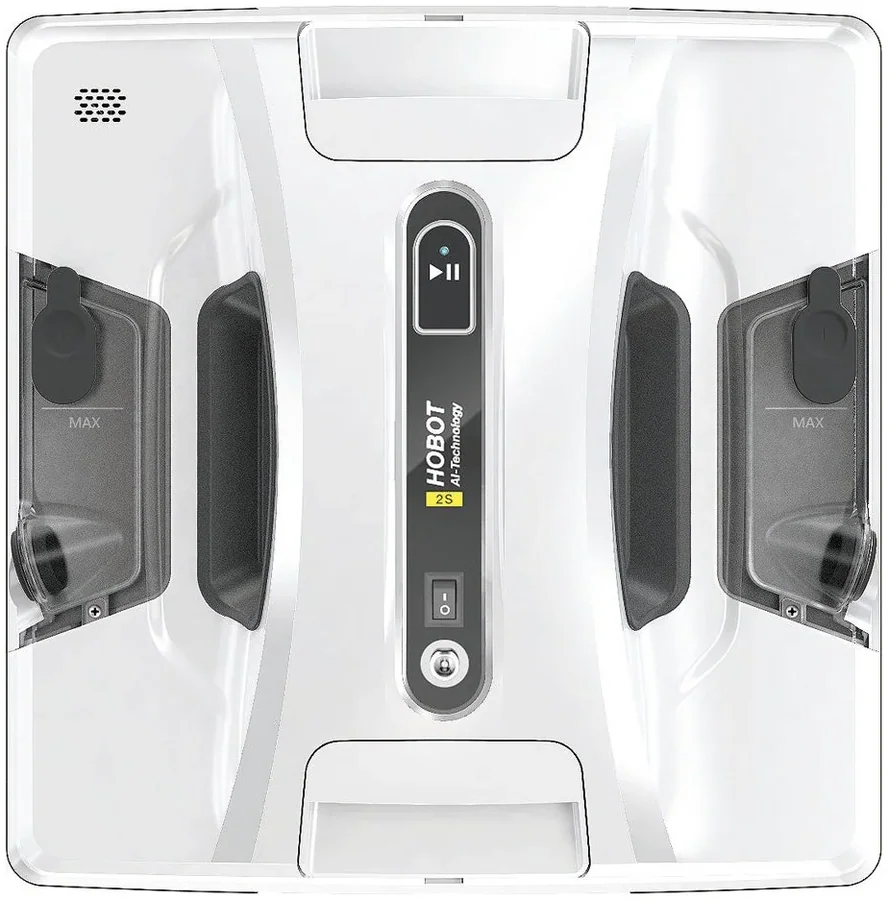 HOBOT 2S Window Cleaning Robot
